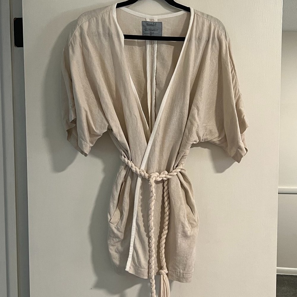 Tonle Thida Jacket Size S